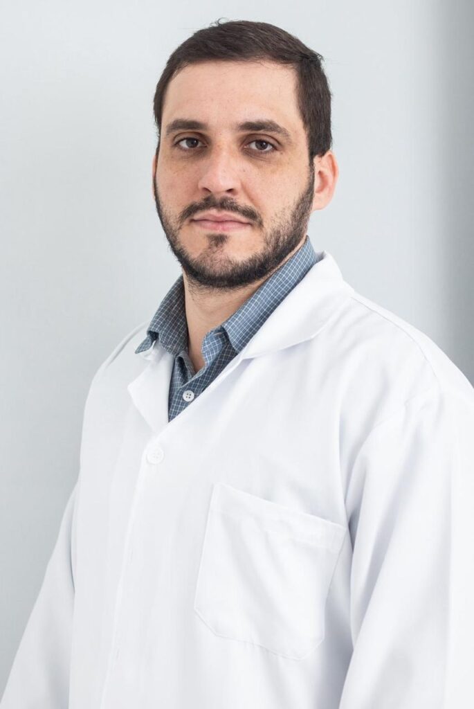 Dr. Henrique reuter