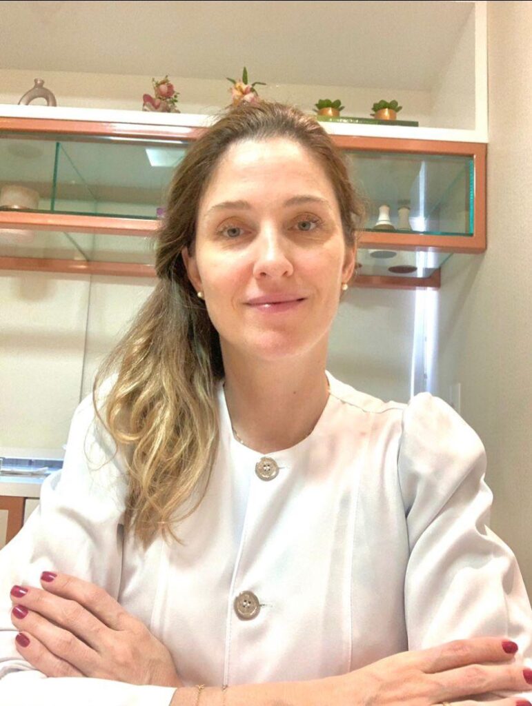 Dra Catarina Escosteguy Petter