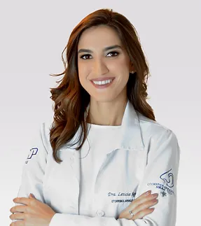 Dra Letícia Aguera Nunes