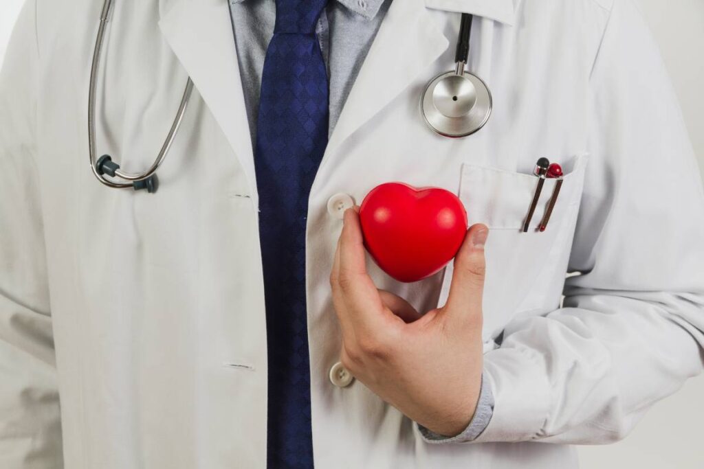 cardiologia