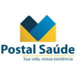 postal saude logo